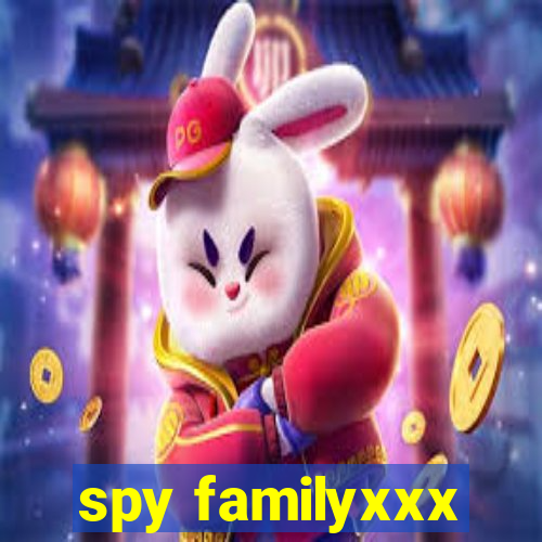 spy familyxxx